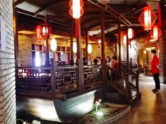 -小龙坎火锅(好世界店)