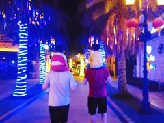 -三亚海昌梦幻海洋不夜城