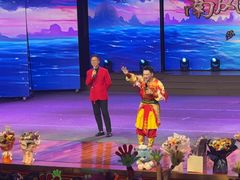 -南风大剧院莎梦二人转剧场