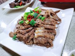 -墨脱石锅椰子鸡•香草鸭•东山羊(大东海店)