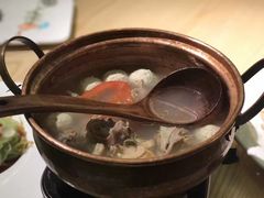 -周三的情书花园餐厅(江北店)