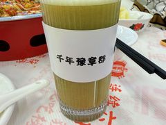 -堂瓦里·33年传统赣菜(第一街区店)