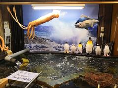 -海鮮市場長崎港(出島ワーフ店)