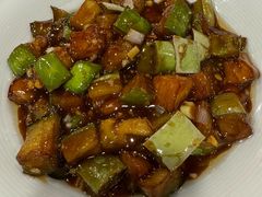 -七菜馆·东北菜·蒸饺(文体路店)