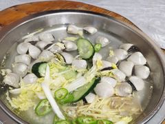 -丰尔粥食·粥底火锅·桑拿鸡(大良总店)