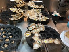 椰奶挞-Thai Taste Hub