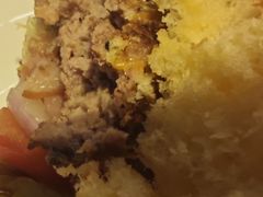 蒙大拿州烧烤汉堡-blue frog蓝蛙(长泰广场店)