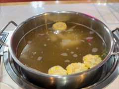 -三毛牛肉店(福强店)