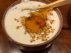 酸奶-巴依老爷新疆美食(牡丹园店)