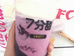 -7分甜(高淳镇北路店)