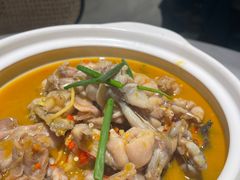 -费大厨辣椒炒肉(黄兴中心广场店)