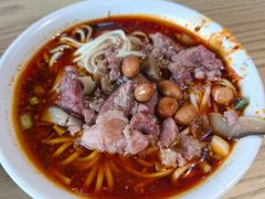 -吴记怪味面(牛王庙店)