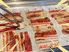 -新石器烤肉(南通CBD大有境店)