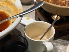 -留半山·香港食堂(啦啦宝都店)