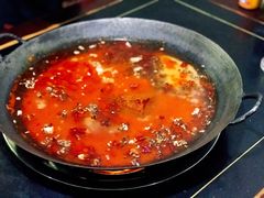 -星鸿社重庆老火锅