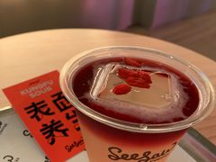 -Seesaw Coffee(88铜仁路店)