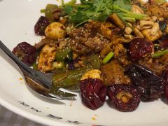 -拿渡·水煮鱼麻辣香锅(王府井奥莱·香江小镇店)