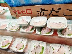 -初色海鲜自助(万丰路店)