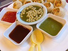 -食彩美印度特色美食餐厅·印度料理
