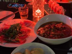 -洛缦音乐餐厅(工业展览馆万象城店)