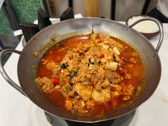 干锅鱼籽-新新湘菜馆(新中街二条店)