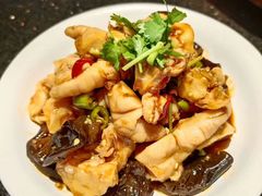 -鸣记脆皮烤鱼·海鲜烤鱼(亿合城店)