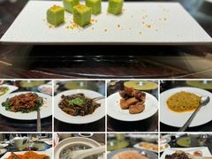 -梅龙镇酒家(南京西路总店)