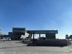 -大连旅顺潜艇博物馆