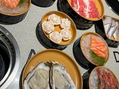 -海底捞大排档火锅(悦荟广场店)