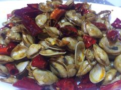 沙氏虾蟹(盘胥店)-沙氏虾蟹时尚餐厅(盘胥路店)