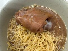 -麦文记面家(佐敦店)