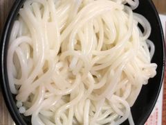 -肥汁米蘭香港米线(长宁来福士店)