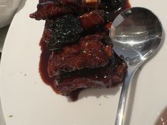 -喜来登由由大酒店九州膳坊中餐厅