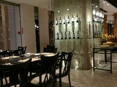 -索菲特酒店·海鲜自助 ·聚餐厅