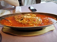 -璞徽·徽商家宴(长泰广场店)