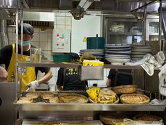 -穆得·老周家牛肉烧饼(普利街店)