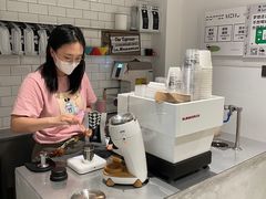 -光作面包Voila Lumiere(中山店)