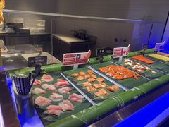 -加餐海鲜自助(宝龙一城店)