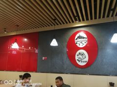 -贺莉嫂北二巷香菇芙蓉面(抗大商厦店)