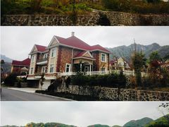 -丹东天桥沟景区