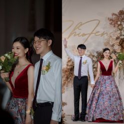 点击看大图 -MECCI婚礼摄影跟拍(红东方广场店)