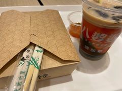 -八婆婆烧仙草(中山路店)