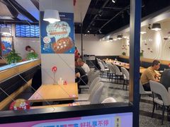 -三江源活鱼现烤(万悦城店)