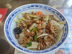 -老西安韩记三鲜煮馍(四府街店)