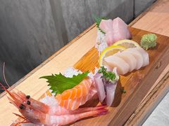 -桂马·日本料理·海胆·海鲜饭·酒场(民主广场店)