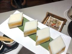 -味可道美食坊(福基路店)