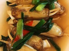 -莆田餐厅(滨海广场店)