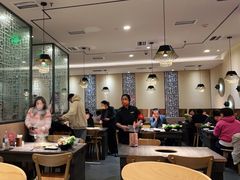 大堂-呷哺呷哺 黄金牧场 (旧宫永辉超市店)