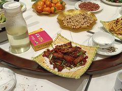 -张大师鸭爪爪特色干锅(南湖店)