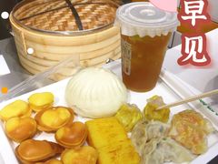 -明早见·点心大师(三马路店)